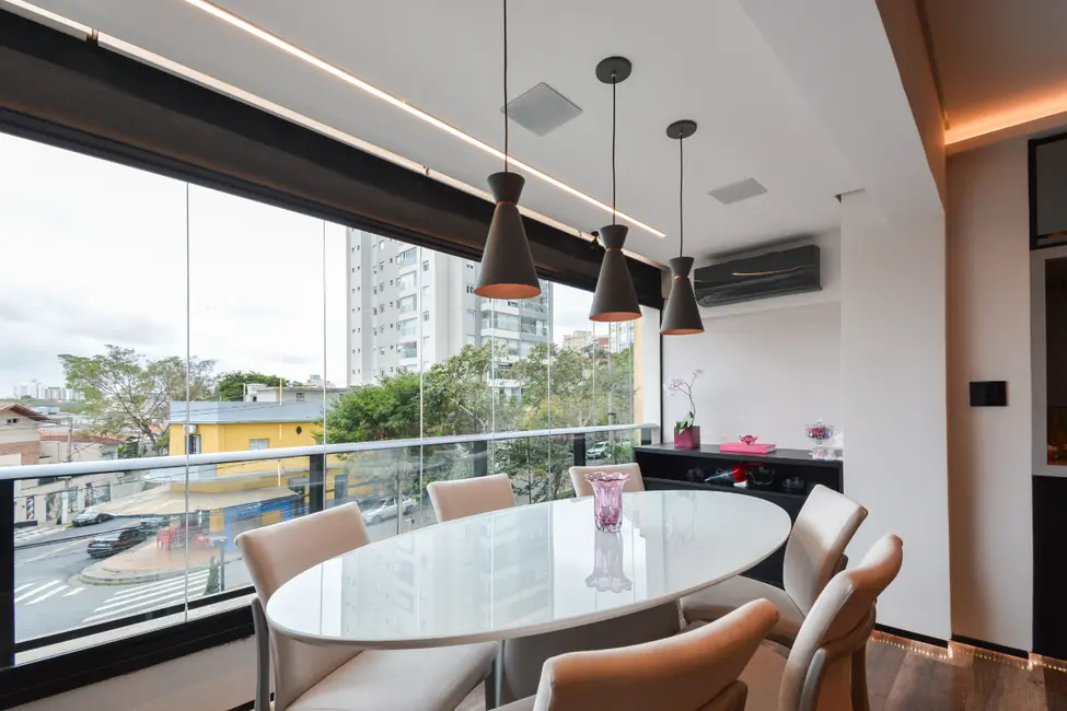 Foto 6 de Apartamento com 1 quarto à venda, 85m2 em Vila Mariana, São Paulo - SP