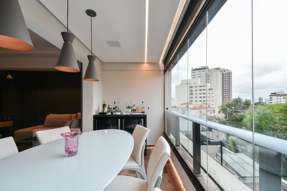 Foto 8 de Apartamento com 1 quarto à venda, 85m2 em Vila Mariana, São Paulo - SP