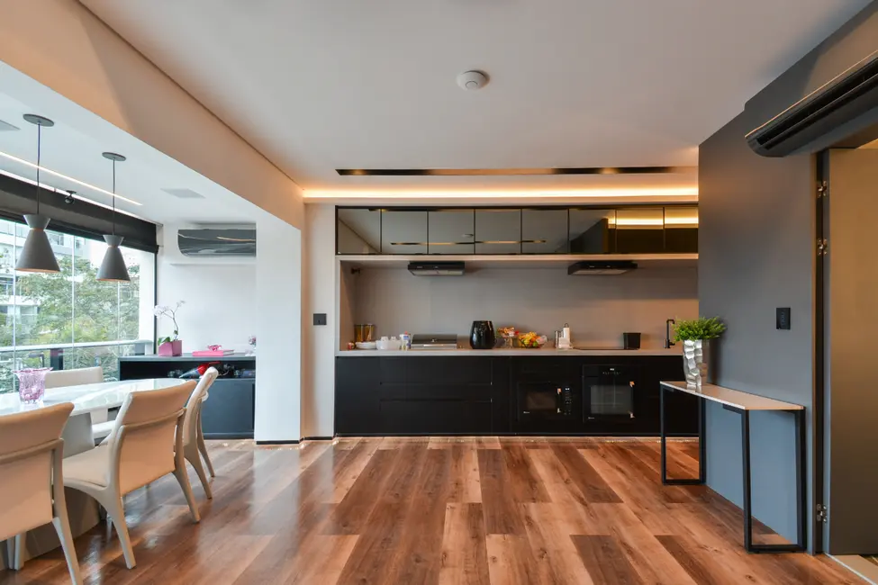 Foto 9 de Apartamento com 1 quarto à venda, 85m2 em Vila Mariana, São Paulo - SP