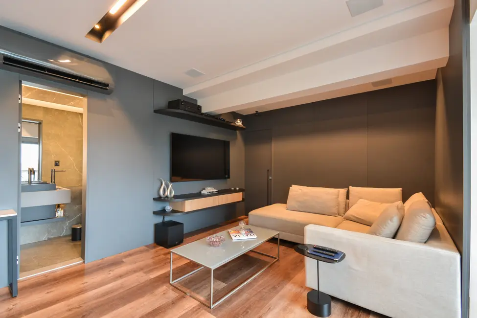 Foto 4 de Apartamento com 1 quarto à venda, 85m2 em Vila Mariana, São Paulo - SP