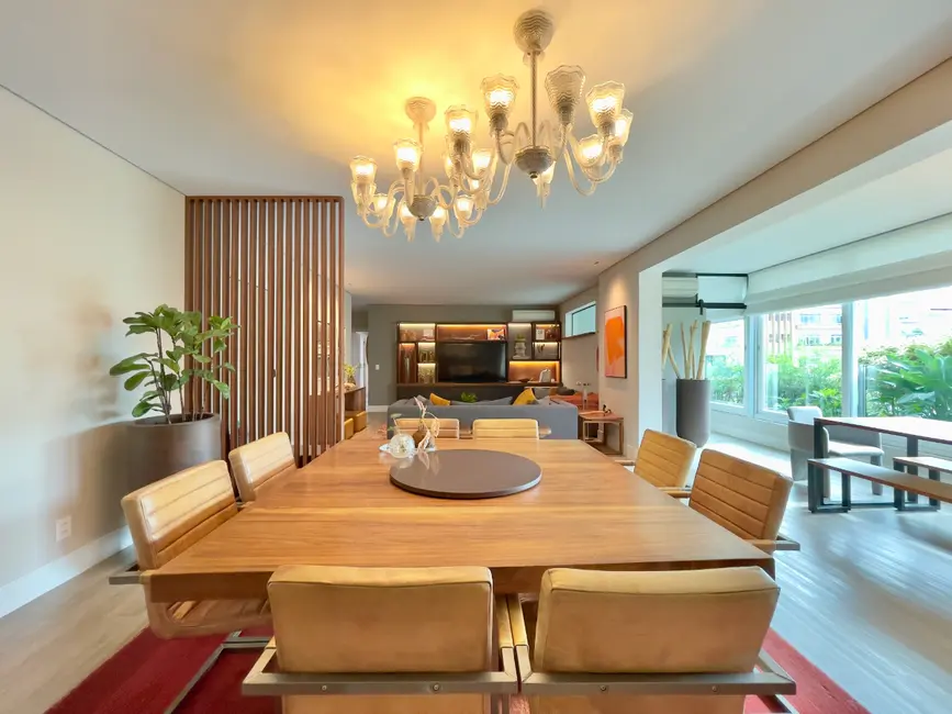 Foto 1 de Apartamento com 4 quartos à venda, 253m2 em Higienópolis, São Paulo - SP