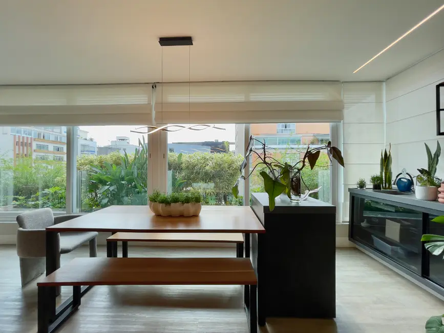 Foto 9 de Apartamento com 4 quartos à venda, 253m2 em Higienópolis, São Paulo - SP