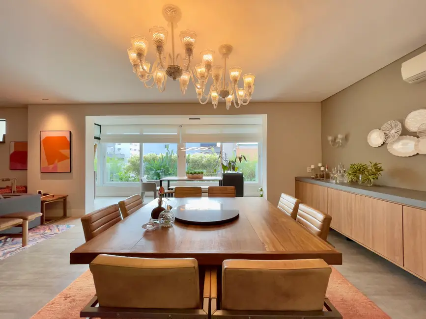 Foto 4 de Apartamento com 4 quartos à venda, 253m2 em Higienópolis, São Paulo - SP