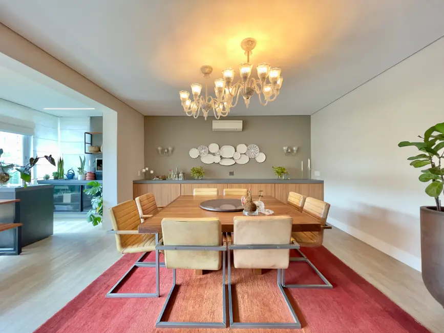 Foto 2 de Apartamento com 4 quartos à venda, 253m2 em Higienópolis, São Paulo - SP