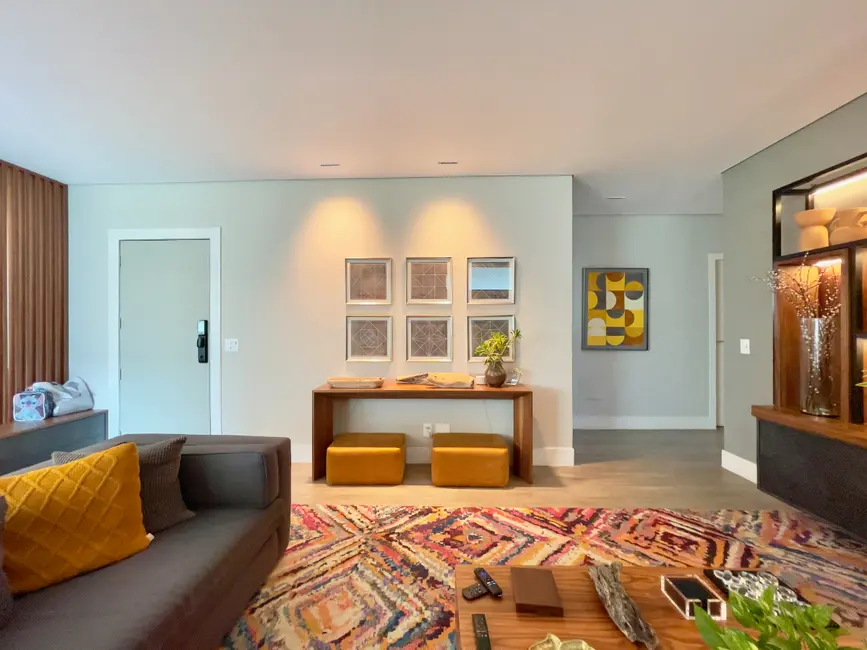 Foto 8 de Apartamento com 4 quartos à venda, 253m2 em Higienópolis, São Paulo - SP