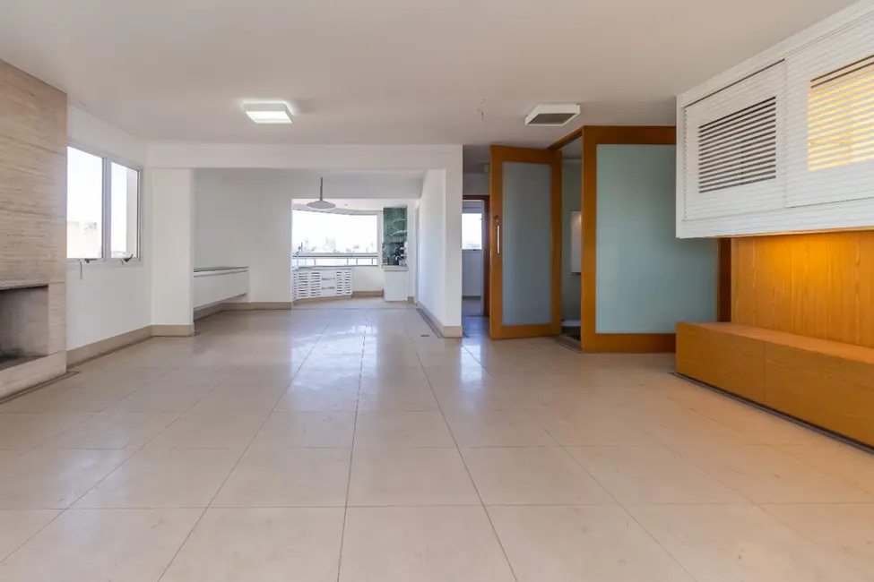 Foto 6 de Apartamento com 3 quartos à venda, 230m2 em Perdizes, São Paulo - SP