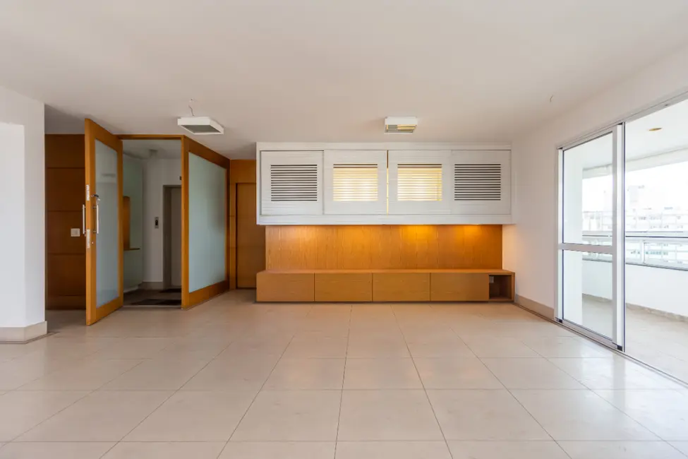 Foto 5 de Apartamento com 3 quartos à venda, 230m2 em Perdizes, São Paulo - SP
