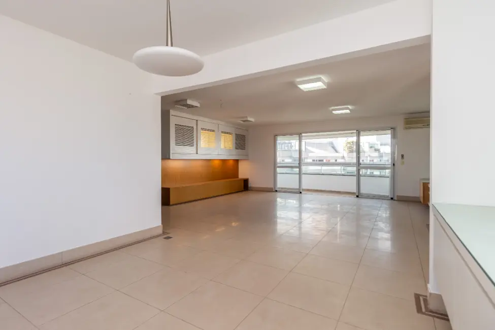 Foto 8 de Apartamento com 3 quartos à venda, 230m2 em Perdizes, São Paulo - SP