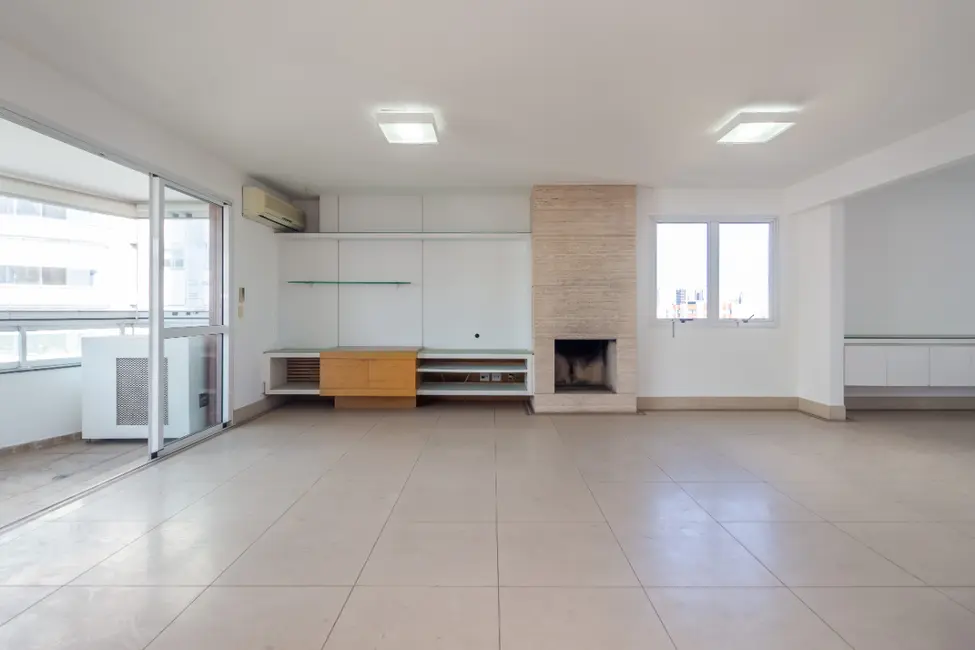 Foto 3 de Apartamento com 3 quartos à venda, 230m2 em Perdizes, São Paulo - SP