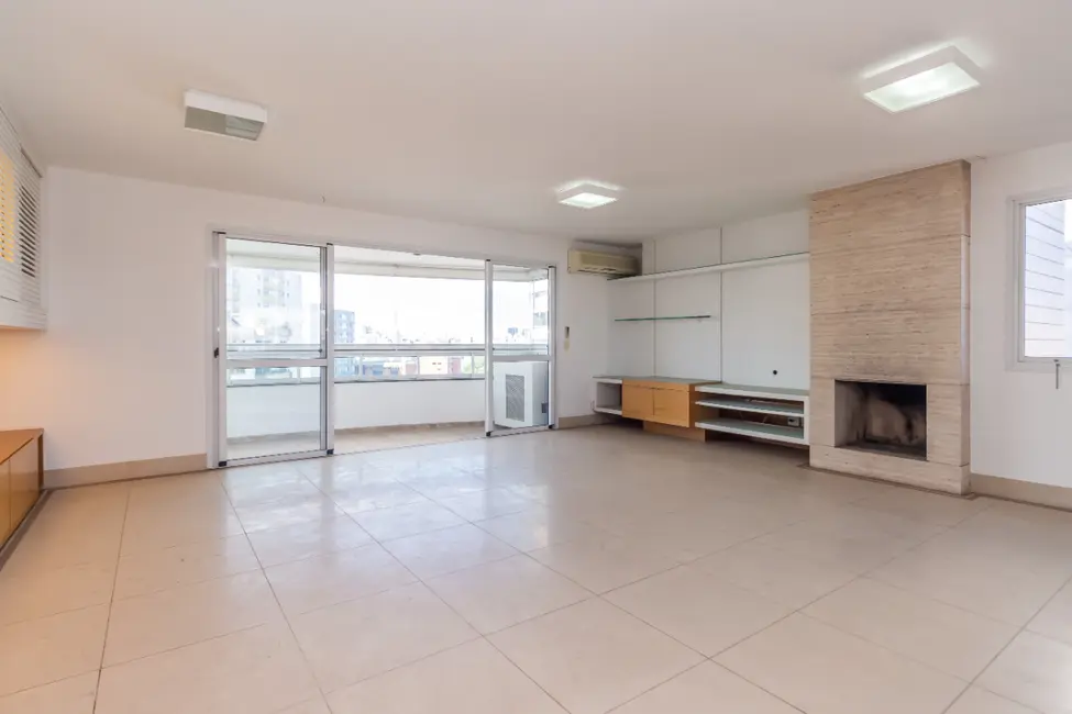 Foto 4 de Apartamento com 3 quartos à venda, 230m2 em Perdizes, São Paulo - SP