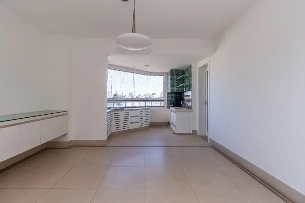 Foto 9 de Apartamento com 3 quartos à venda, 230m2 em Perdizes, São Paulo - SP