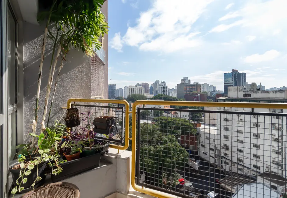 Foto 5 de Apartamento com 2 quartos à venda, 65m2 em Vila Clementino, São Paulo - SP