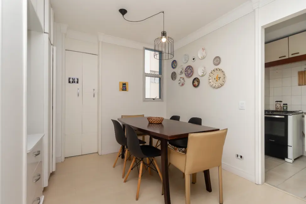 Foto 7 de Apartamento com 2 quartos à venda, 65m2 em Vila Clementino, São Paulo - SP