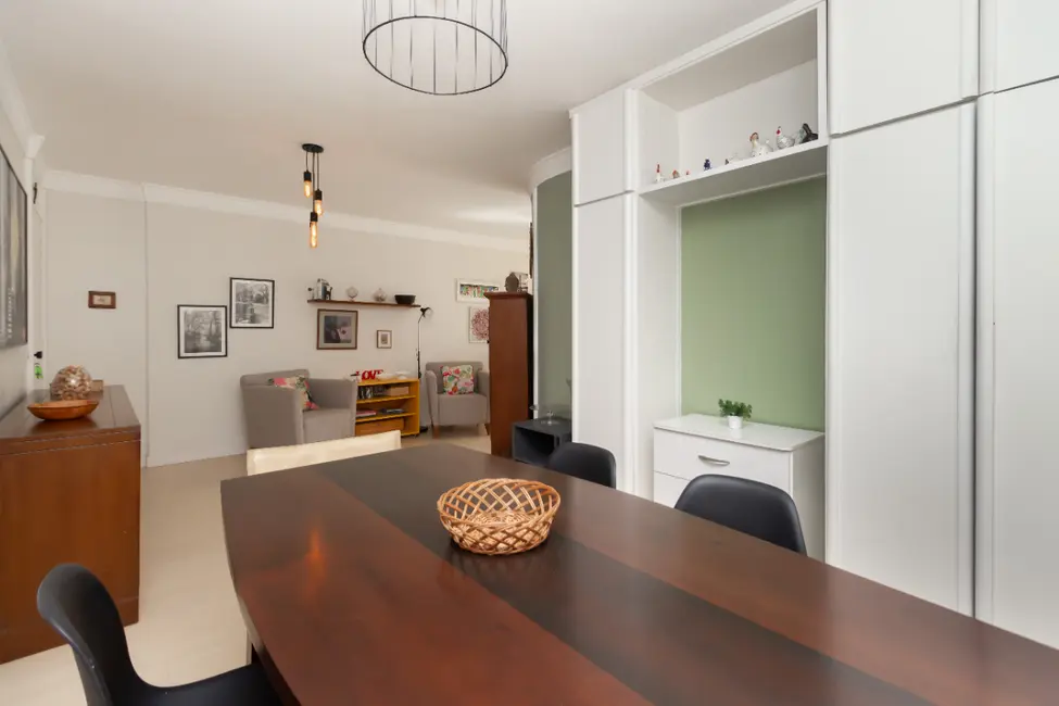 Foto 9 de Apartamento com 2 quartos à venda, 65m2 em Vila Clementino, São Paulo - SP