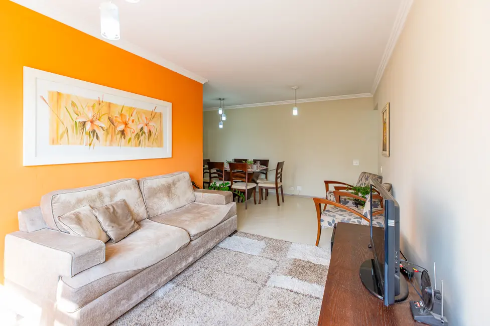Apartamento com 3 quartos à venda, 107m2 em São Paulo - SP - imagem 5 Foto 5 de Apartamento com 3 quartos à venda, 107m2 em São Paulo - SP