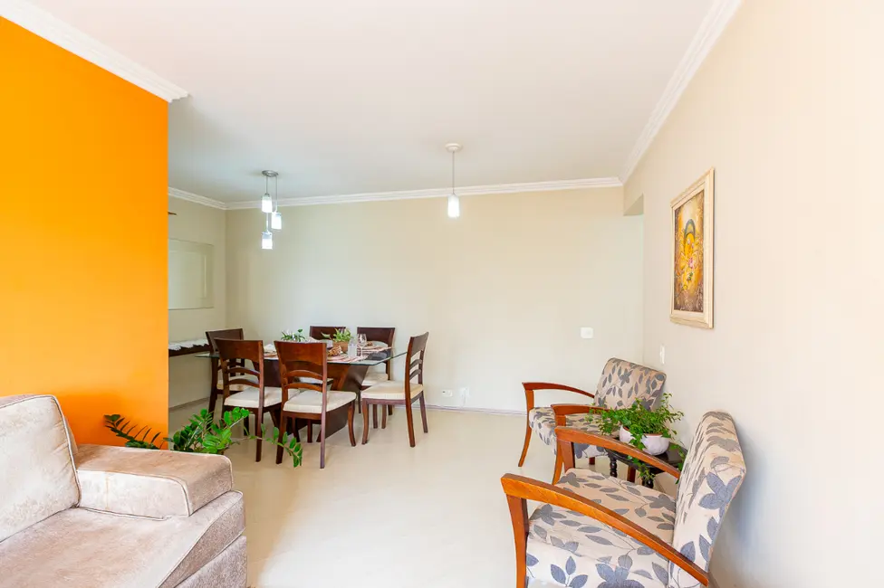 Apartamento com 3 quartos à venda, 107m2 em São Paulo - SP - imagem 6 Foto 6 de Apartamento com 3 quartos à venda, 107m2 em São Paulo - SP