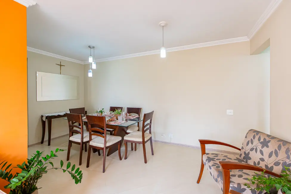 Apartamento com 3 quartos à venda, 107m2 em São Paulo - SP - imagem 7 Foto 7 de Apartamento com 3 quartos à venda, 107m2 em São Paulo - SP
