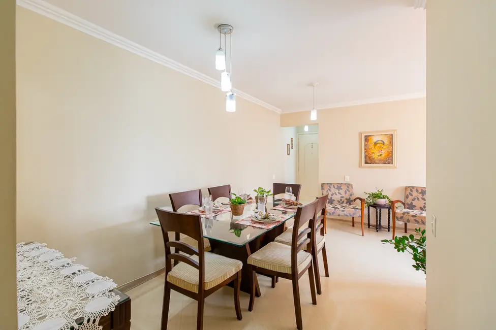 Apartamento com 3 quartos à venda, 107m2 em São Paulo - SP - imagem 8 Foto 8 de Apartamento com 3 quartos à venda, 107m2 em São Paulo - SP