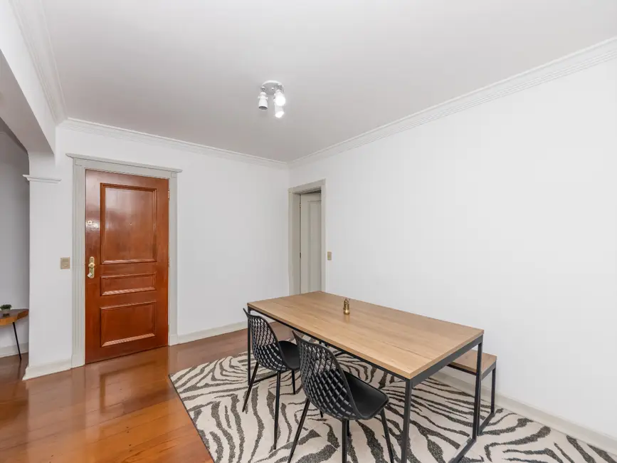 Foto 8 de Apartamento com 3 quartos à venda, 103m2 em São Paulo - SP