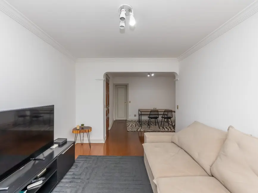 Foto 6 de Apartamento com 3 quartos à venda, 103m2 em São Paulo - SP