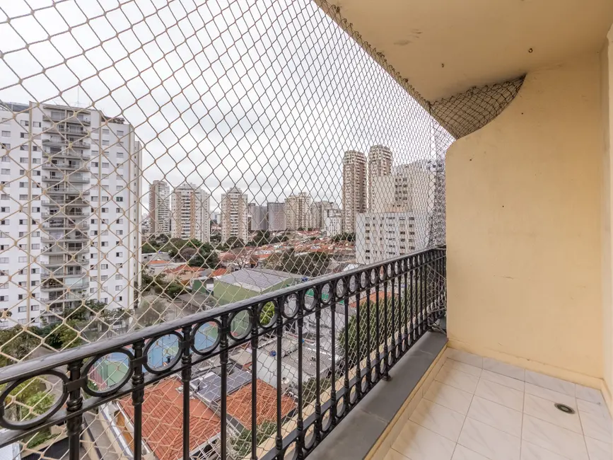 Foto 5 de Apartamento com 3 quartos à venda, 103m2 em São Paulo - SP