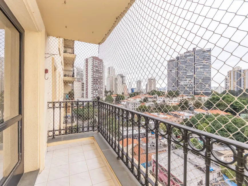 Foto 4 de Apartamento com 3 quartos à venda, 103m2 em São Paulo - SP