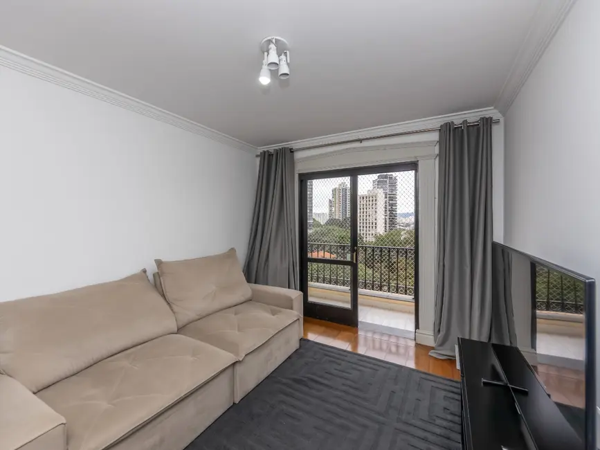 Foto 1 de Apartamento com 3 quartos à venda, 103m2 em São Paulo - SP