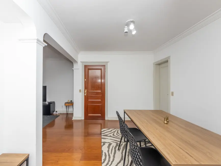 Foto 9 de Apartamento com 3 quartos à venda, 103m2 em São Paulo - SP