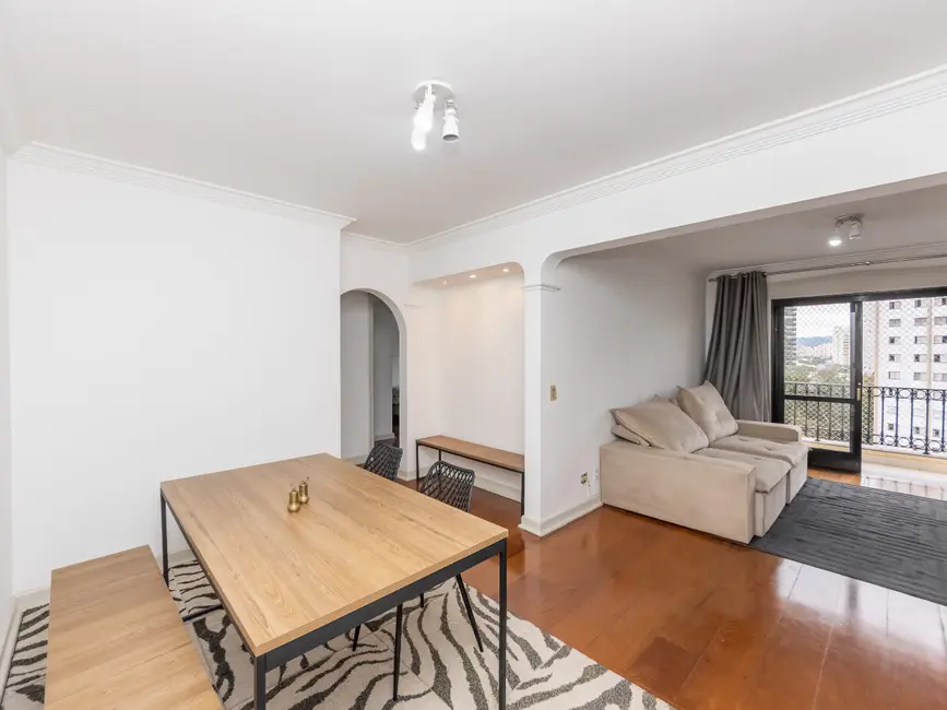 Foto 7 de Apartamento com 3 quartos à venda, 103m2 em São Paulo - SP