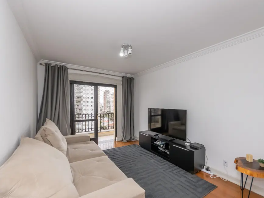 Foto 3 de Apartamento com 3 quartos à venda, 103m2 em São Paulo - SP