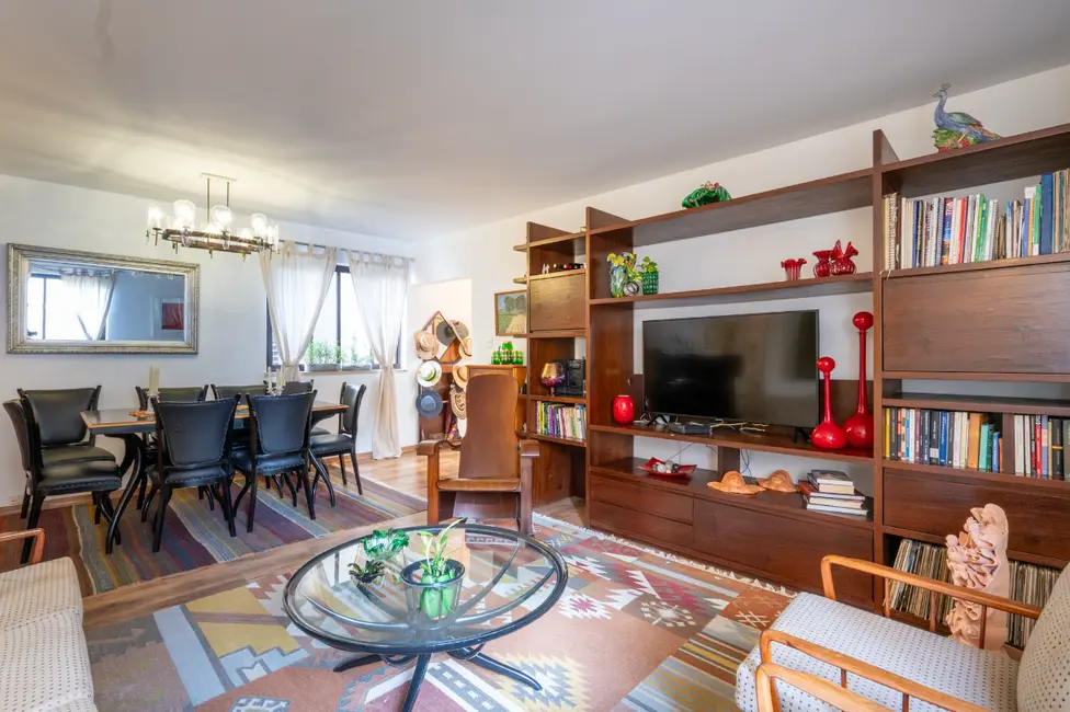 Foto 7 de Apartamento com 2 quartos à venda, 96m2 em Santa Cecília, São Paulo - SP