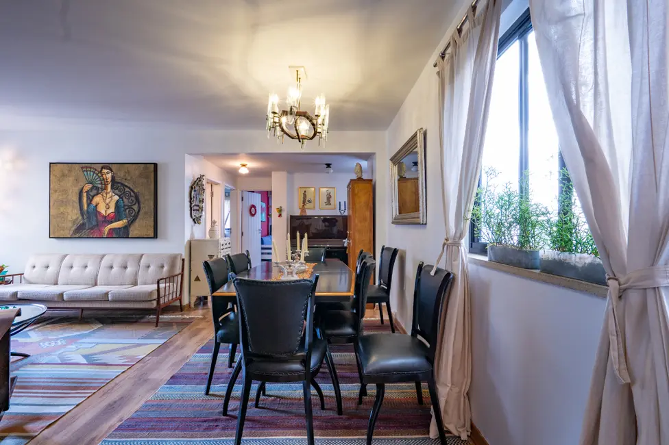 Foto 3 de Apartamento com 2 quartos à venda, 96m2 em Santa Cecília, São Paulo - SP