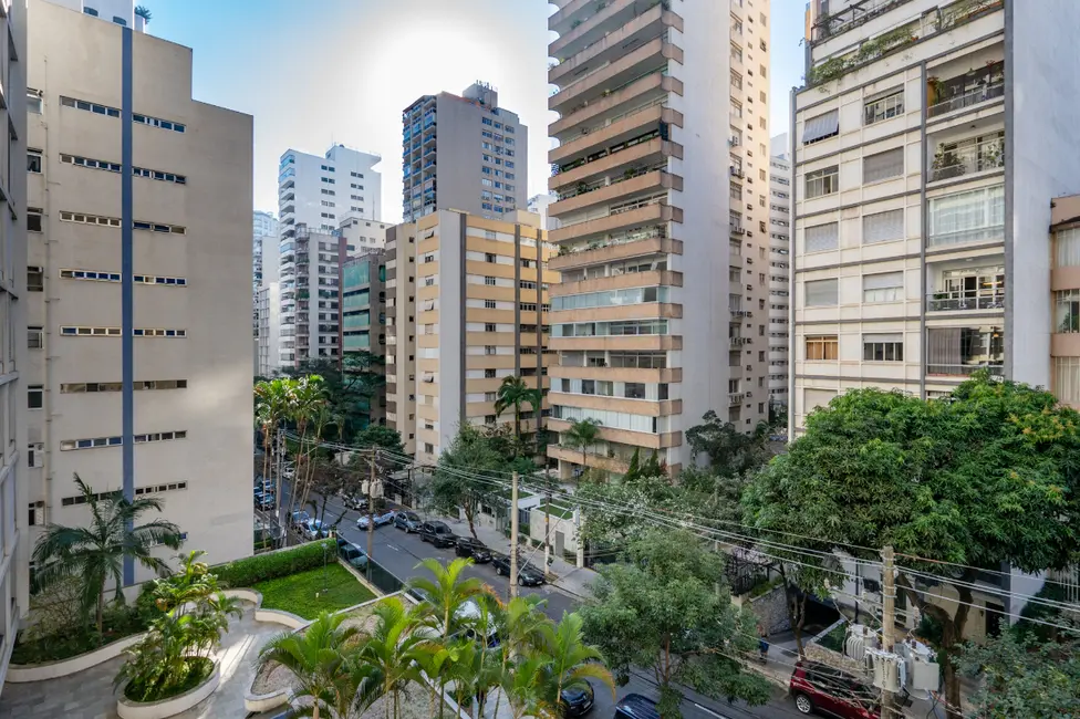 Foto 9 de Apartamento com 2 quartos à venda, 96m2 em Santa Cecília, São Paulo - SP