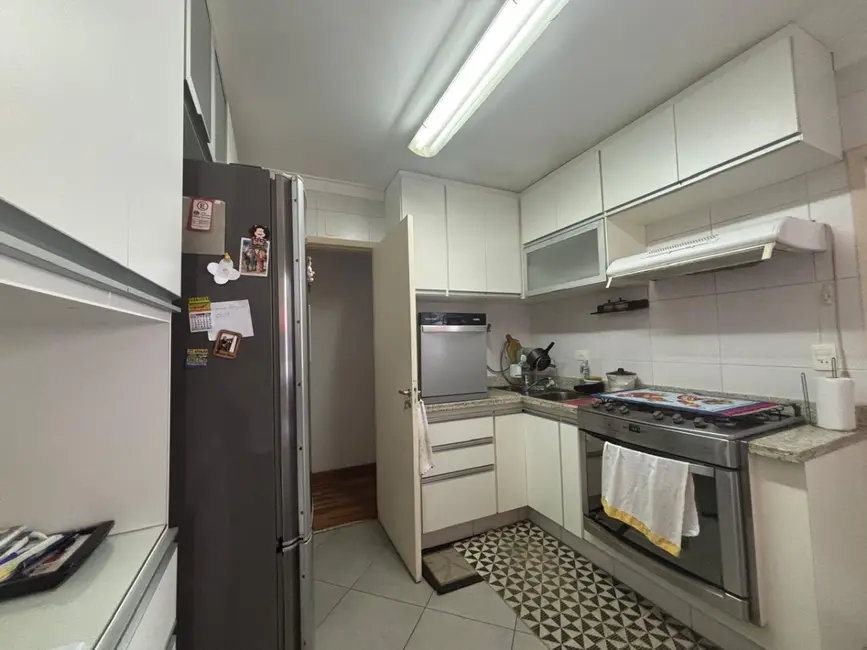 Foto 4 de Apartamento com 3 quartos à venda, 109m2 em Perdizes, São Paulo - SP