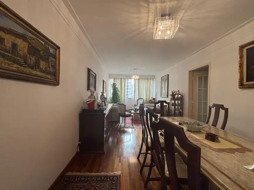 Foto 2 de Apartamento com 3 quartos à venda, 109m2 em Perdizes, São Paulo - SP