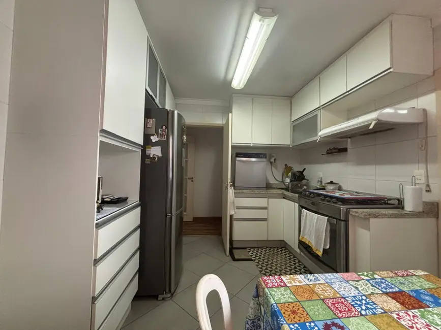 Foto 5 de Apartamento com 3 quartos à venda, 109m2 em Perdizes, São Paulo - SP
