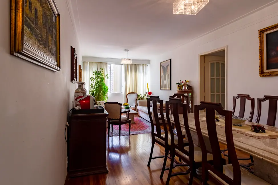 Foto 8 de Apartamento com 3 quartos à venda, 109m2 em Perdizes, São Paulo - SP