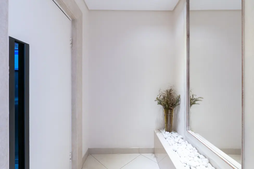 Foto 2 de Apartamento com 4 quartos à venda, 245m2 em Perdizes, São Paulo - SP