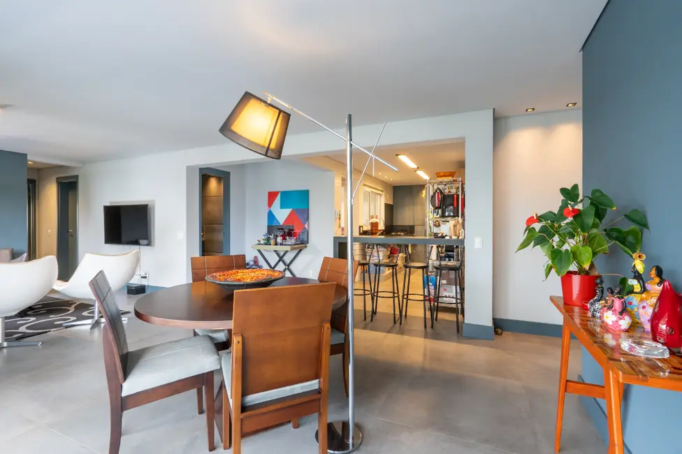 Foto 7 de Apartamento com 3 quartos à venda, 127m2 em Vila Andrade, São Paulo - SP