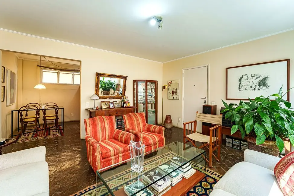 Foto 6 de Apartamento com 2 quartos à venda, 80m2 em Pinheiros, São Paulo - SP