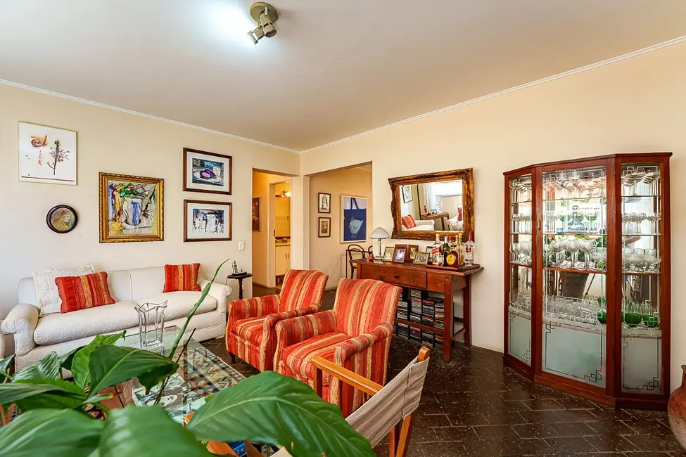 Foto 4 de Apartamento com 2 quartos à venda, 80m2 em Pinheiros, São Paulo - SP