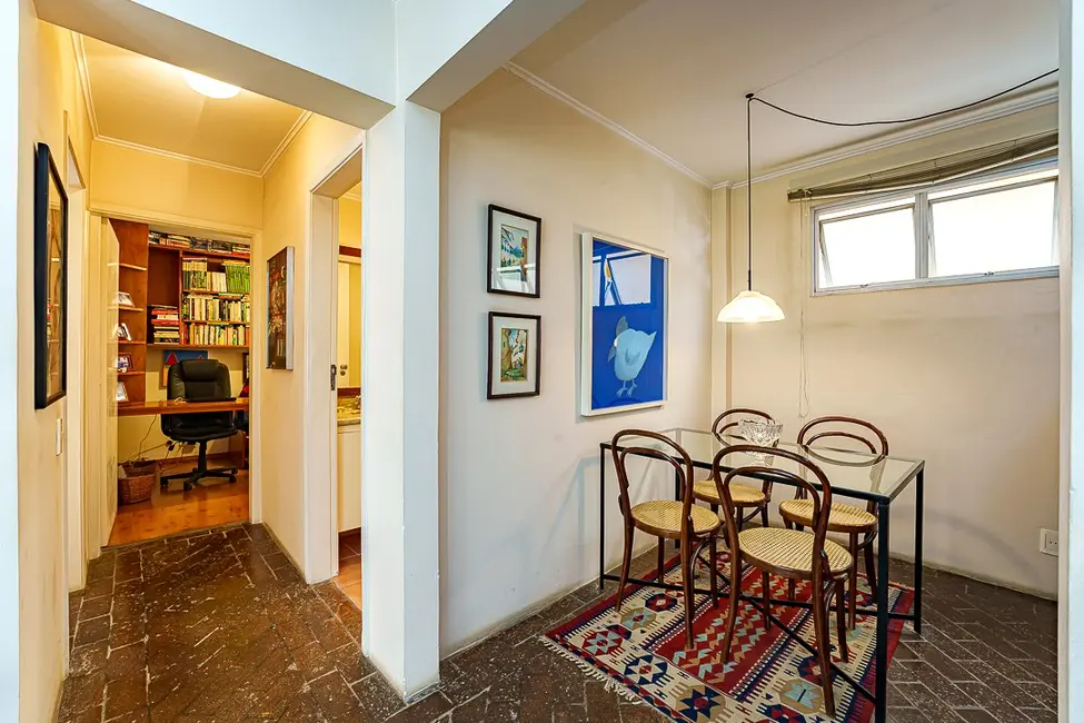 Foto 9 de Apartamento com 2 quartos à venda, 80m2 em Pinheiros, São Paulo - SP