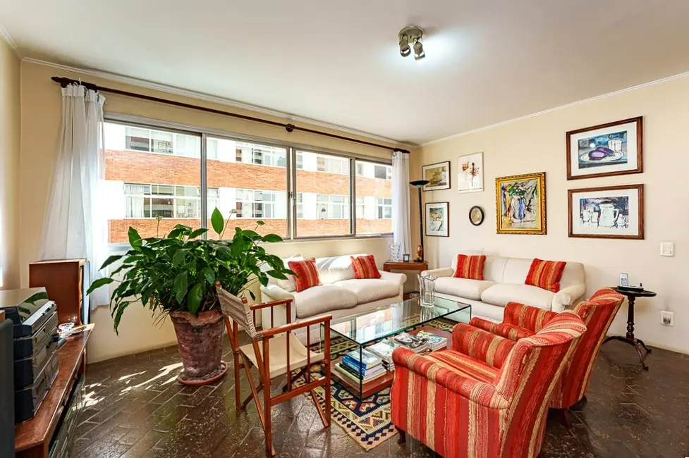 Foto 3 de Apartamento com 2 quartos à venda, 80m2 em Pinheiros, São Paulo - SP