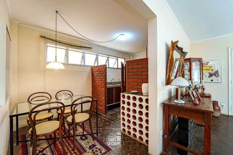 Foto 8 de Apartamento com 2 quartos à venda, 80m2 em Pinheiros, São Paulo - SP