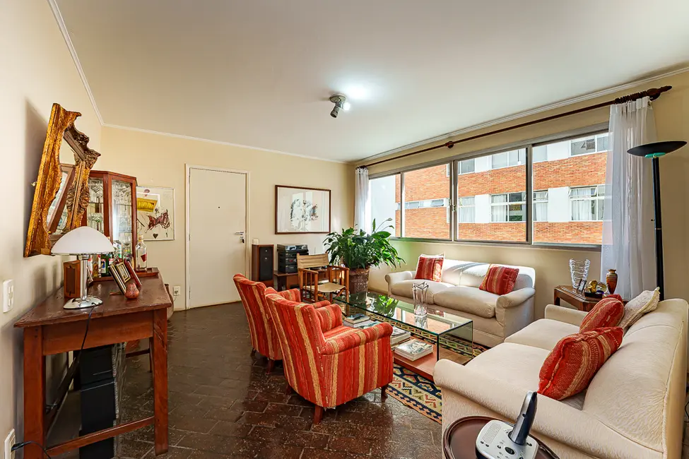 Foto 5 de Apartamento com 2 quartos à venda, 80m2 em Pinheiros, São Paulo - SP