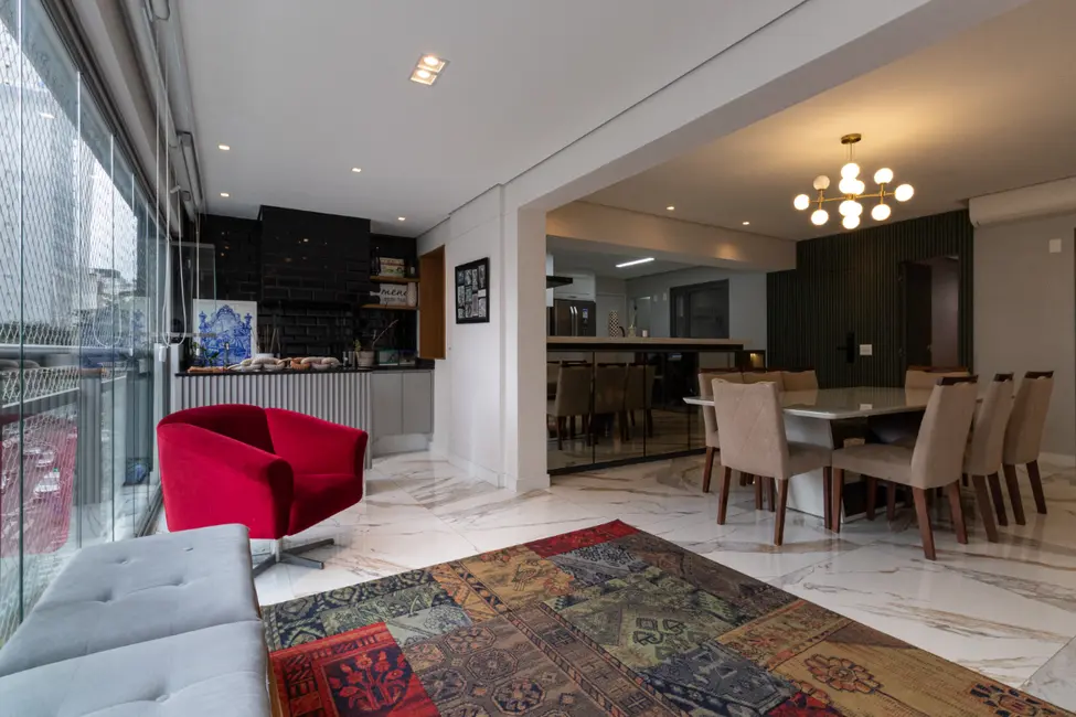 Apartamento com 4 quartos à venda, 148m2 em Perdizes, São Paulo - SP - imagem 9 Foto 9 de Apartamento com 4 quartos à venda, 148m2 em Perdizes, São Paulo - SP