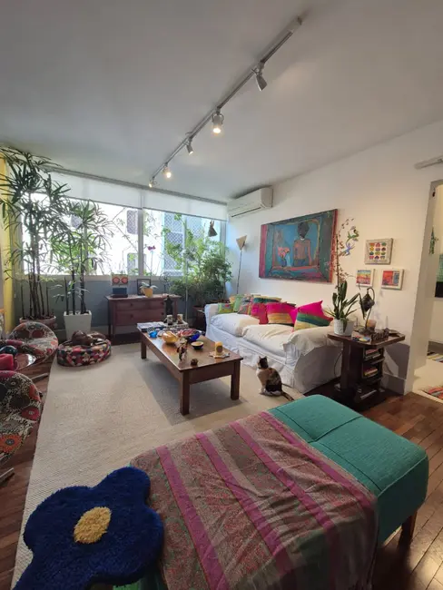 Foto 4 de Apartamento com 2 quartos à venda, 128m2 em Vila Nova Conceição, São Paulo - SP