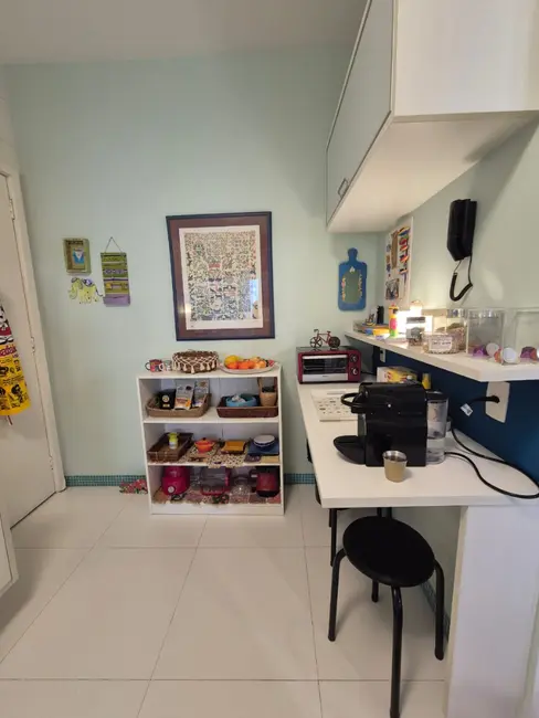 Foto 9 de Apartamento com 2 quartos à venda, 128m2 em Vila Nova Conceição, São Paulo - SP