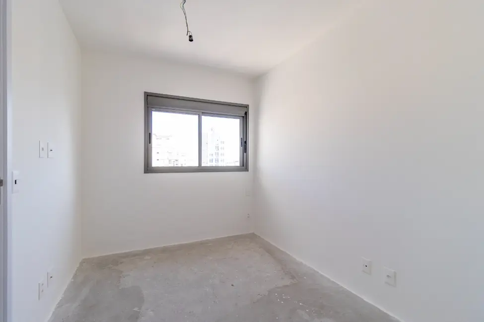 Foto 9 de Apartamento com 1 quarto à venda, 42m2 em Moema, São Paulo - SP