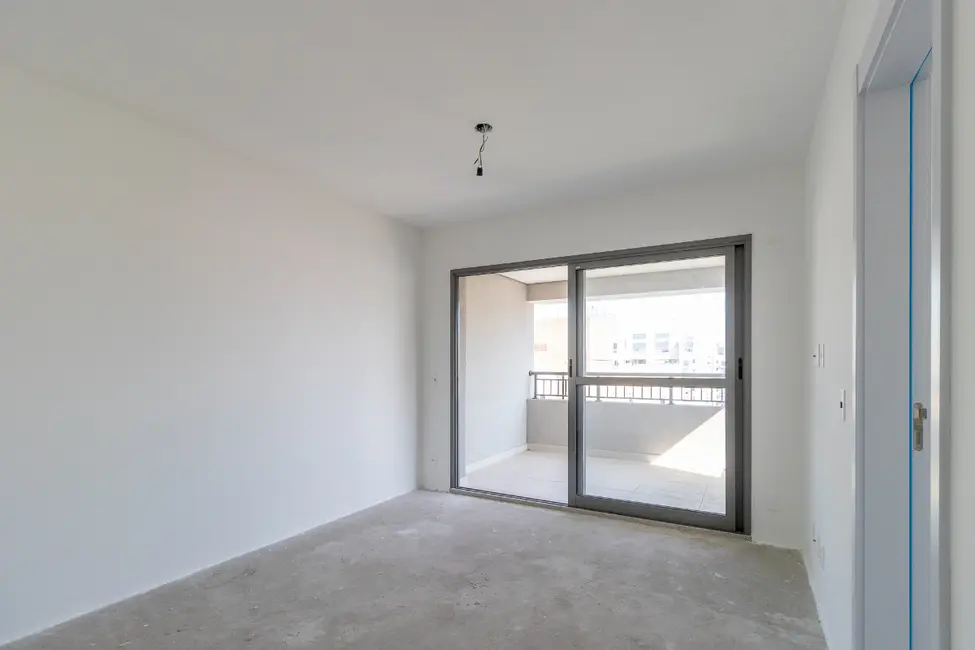 Foto 5 de Apartamento com 1 quarto à venda, 42m2 em Moema, São Paulo - SP